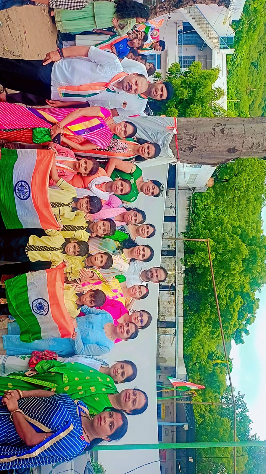 NGO Team
